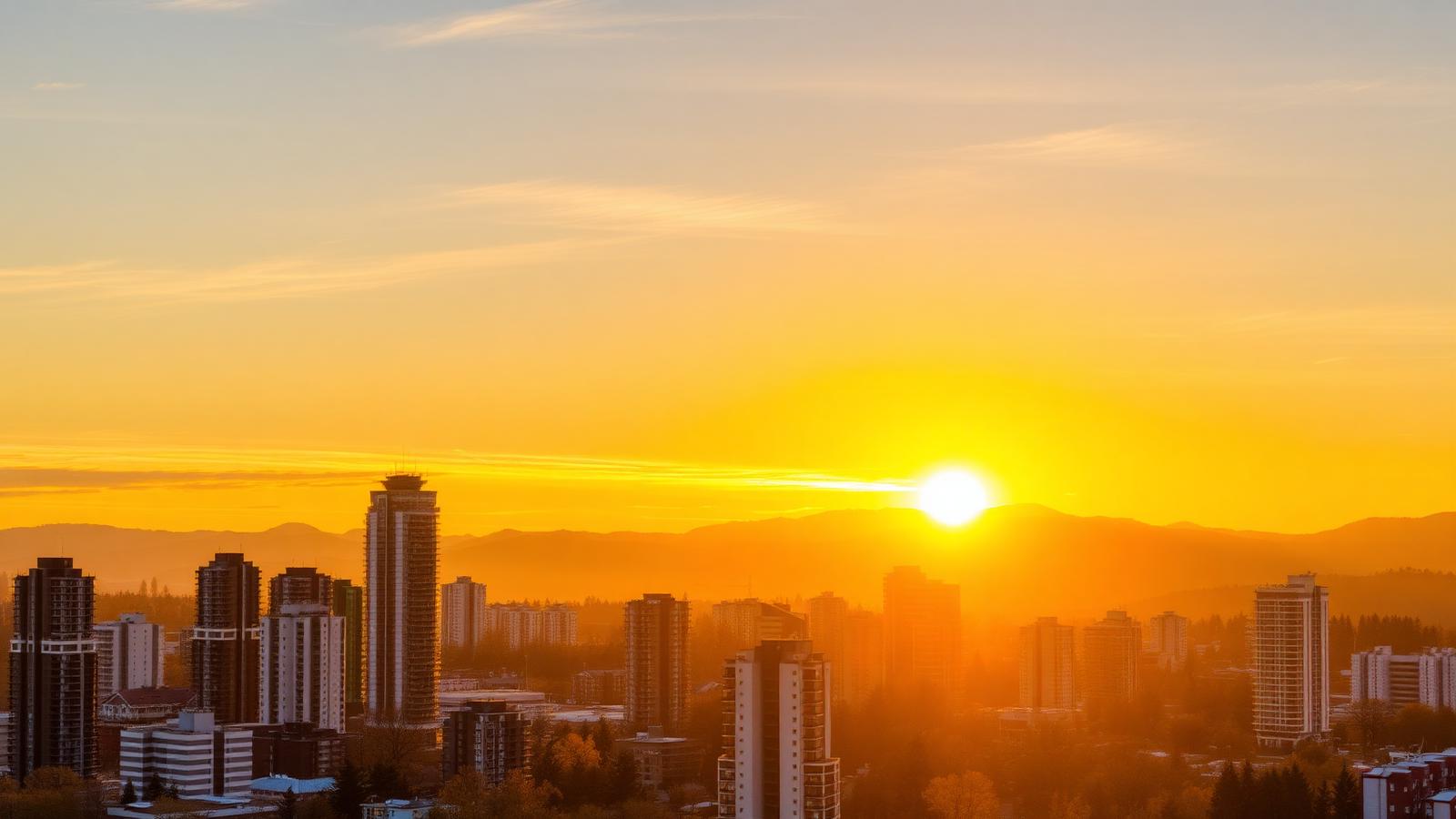 Burnaby — Furnace rental