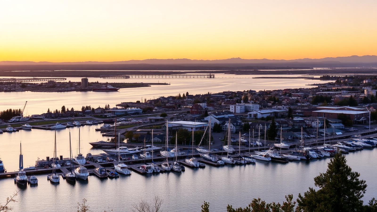 Richmond — Heat pump rental